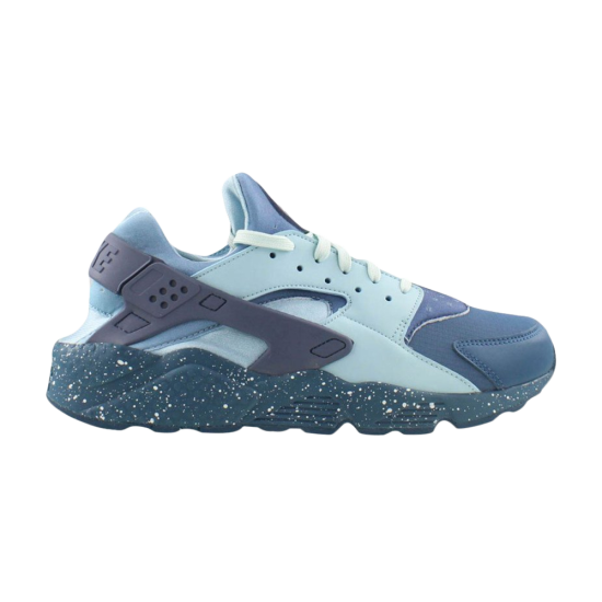 Air Huarache Premium 'Diffused Blue' ᡼