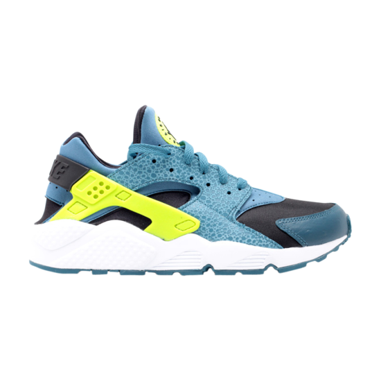 Air Huarache 'Space Blue' ᡼