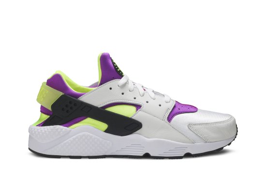 Air Huarache 'Magenta' ᡼