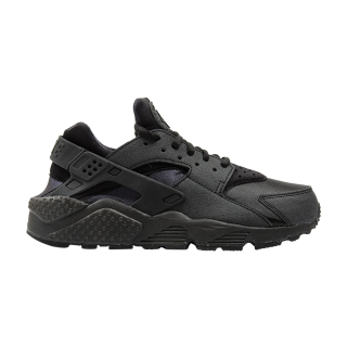 Wmns Air Huarache Run 'Triple Black' ͥ