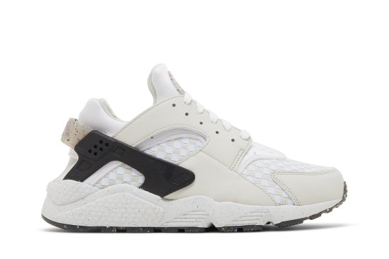 Air Huarache Crater Premium 'Light Bone' ᡼