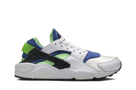 Air Huarache 'Scream Green' ᡼