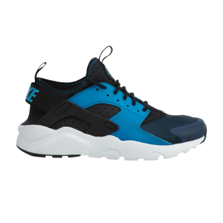 Air Huarache Run Ultra 'Blue Lagoon Black' ͥ