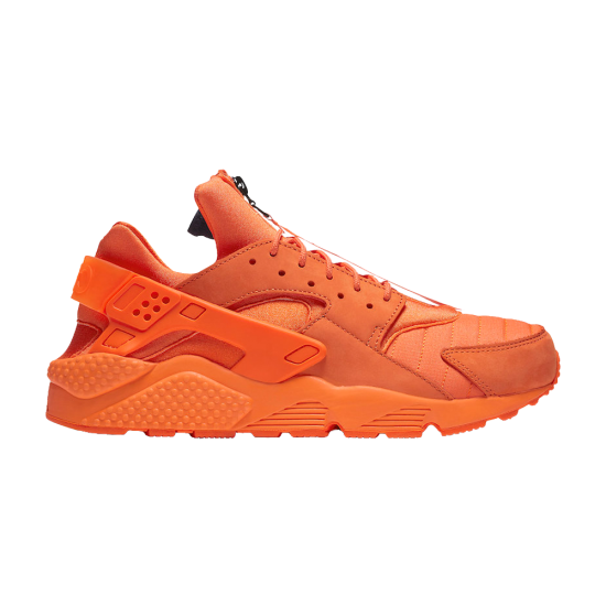 Air Huarache Run QS 'Chicago' ᡼