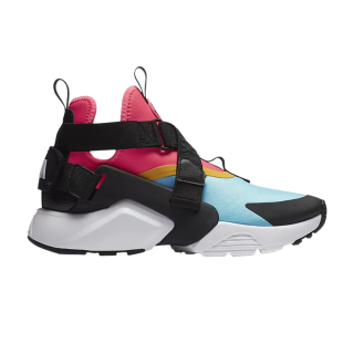 Wmns Air Huarache City 'Multi-Color'