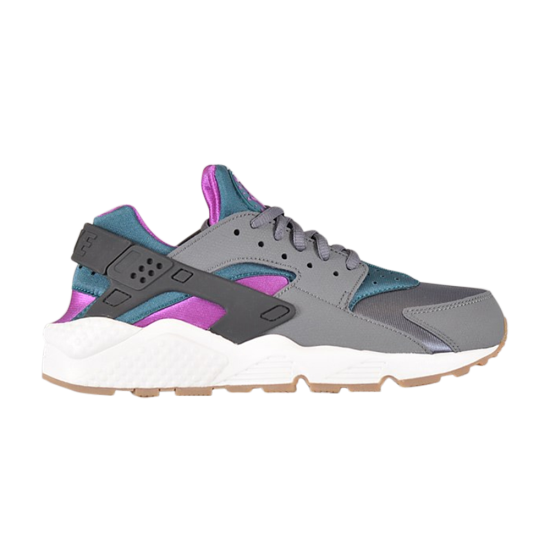 Wmns Air Huarache Run 'Dark Teal' ᡼