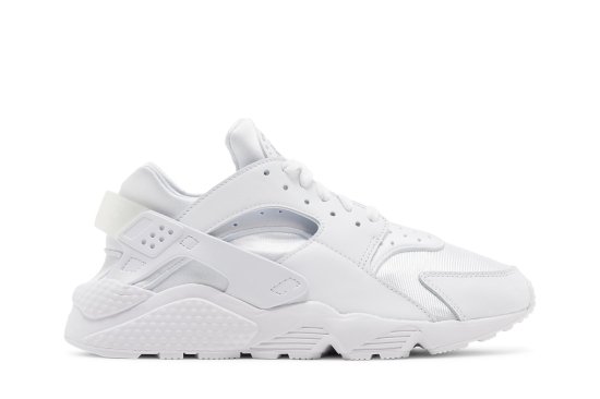 Air Huarache 'Triple White' ᡼