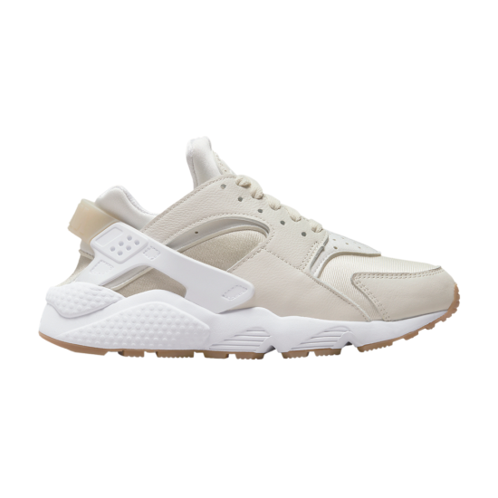 Wmns Air Huarache 'Phantom Fossil Gum' ᡼