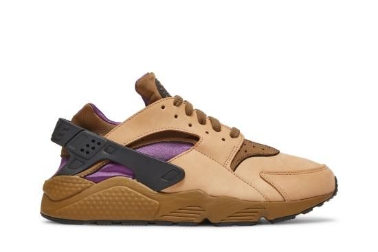 Air Huarache LE 'Praline' ᡼