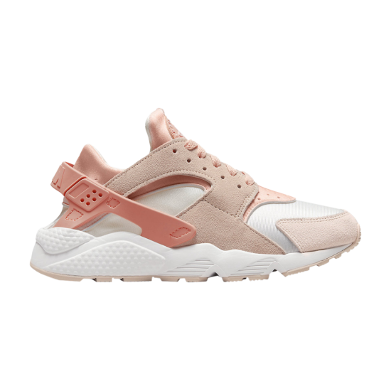 Wmns Air Huarache 'Light Madder Root' ᡼