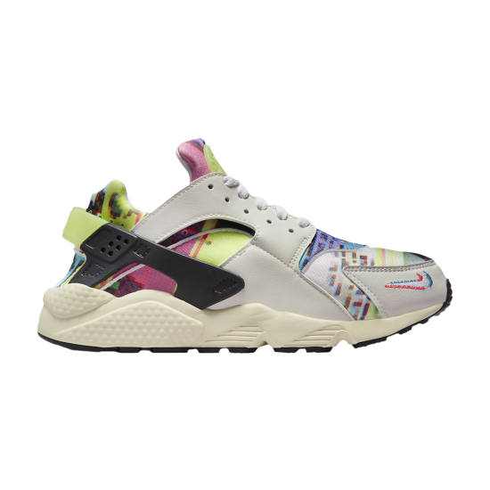 Wmns Air Huarache 'Pixel' ᡼