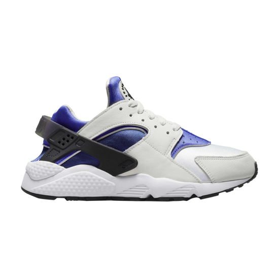 Wmns Air Huarache 'White Lapis' ᡼