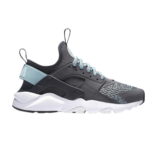 Air Huarache Run Ultra SE GS 'Grey Glacier Blue' ͥ