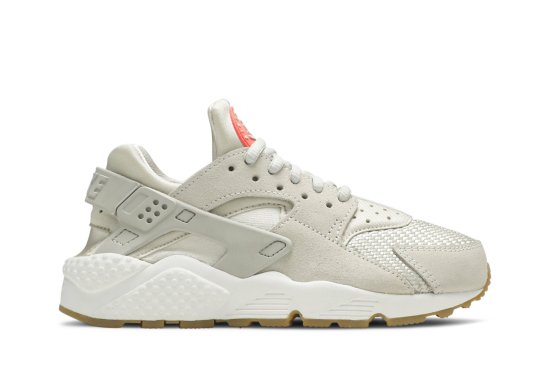 Wmns Air Huarache Run TXT 'Light Bone' ᡼