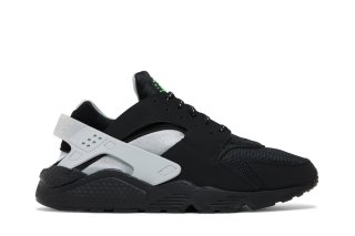 Air Huarache F22 'Black Neon' ͥ