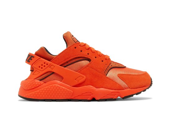 Wmns Air Huarache 'Rush Orange' ᡼