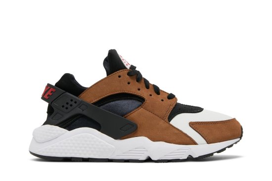 Air Huarache LE 'Bison' ᡼