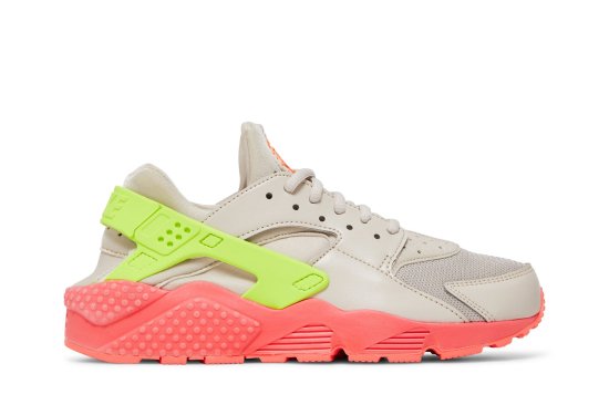 Wmns Air Huarache Run 'Desert Sand' ᡼