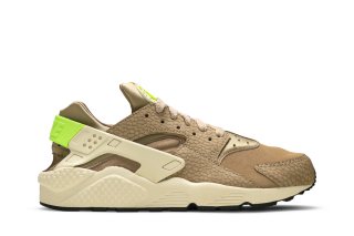 Air Huarache Premium 'Desert Camo' ͥ