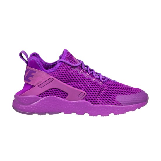 Wmns Air Huarache Run Ultra BR 'Hyper Violet' ᡼