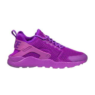 Wmns Air Huarache Run Ultra BR 'Hyper Violet' ͥ