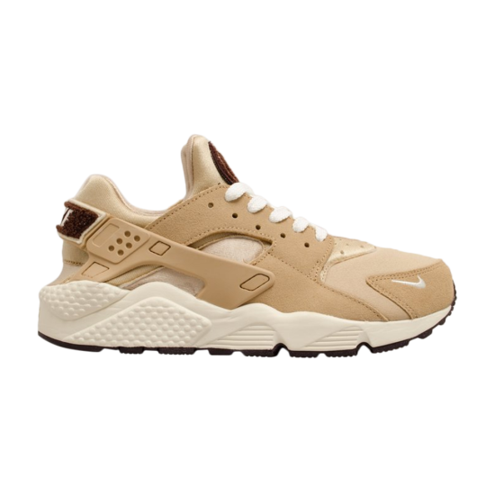 Air Huarache Run Premium 'Desert' ᡼