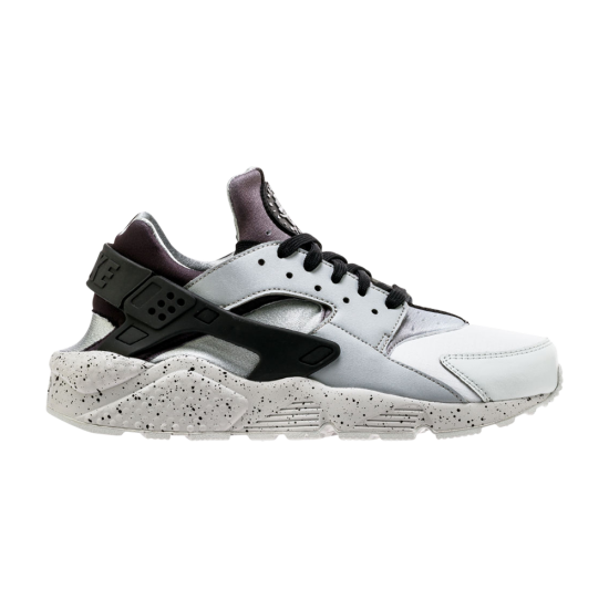 Air Huarache Premium 'Pure Platinum' ᡼