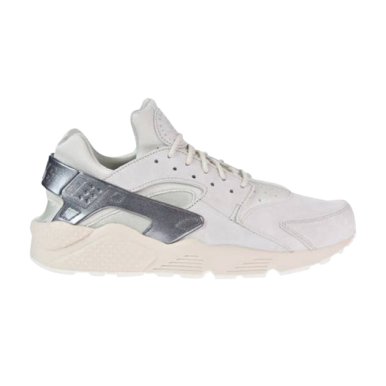 Air Huarache Premium 'Light Bone' ᡼