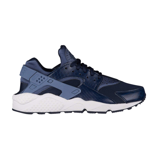 Wmns Air Huarache Run 'Diffused Blue' ᡼