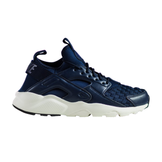 Air Huarache Run Ultra SE 'Obsidian' ͥ