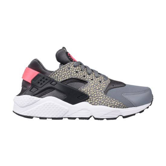 Air Huarache Premium 'Safari' ᡼