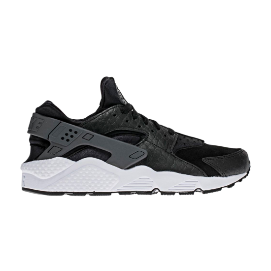 Air Huarache Premium 'Dark Grey' ᡼