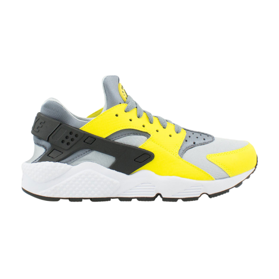 Air Huarache 'Electrolime' ᡼