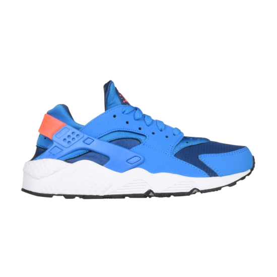 Air Huarache 'Photo Blue' ᡼