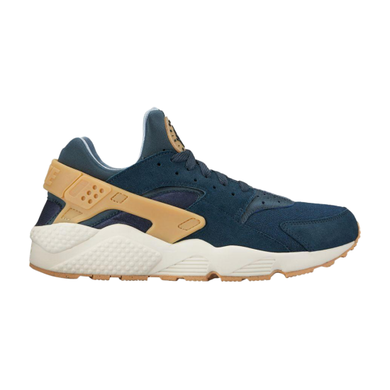 Air Huarache Run SE 'Armory Navy' ᡼