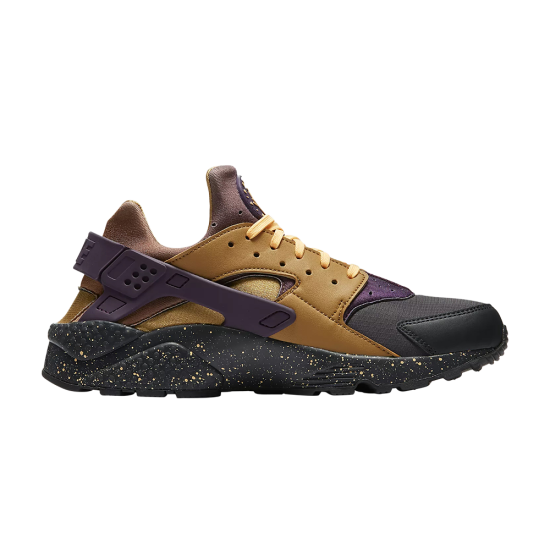 Air Huarache Premium 'Elemental Gold' ᡼