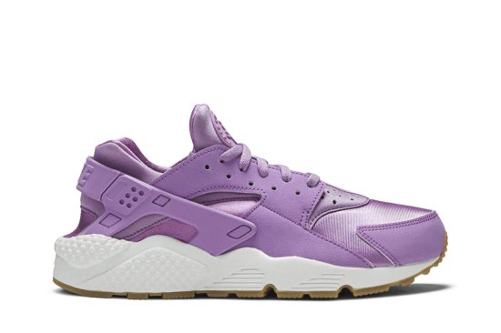 Wmns Air Huarache Run FG 'Fuchsia Glow' ᡼