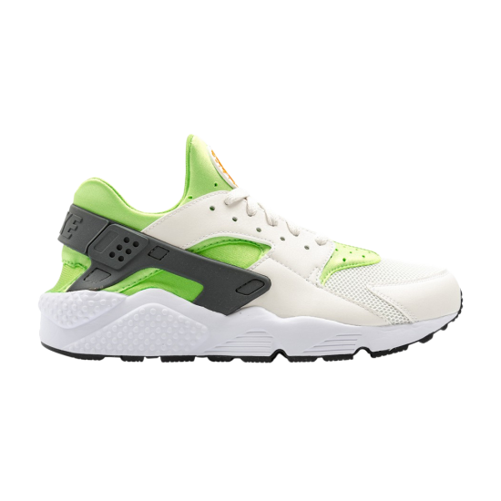 Air Huarache 'Action Green' ᡼