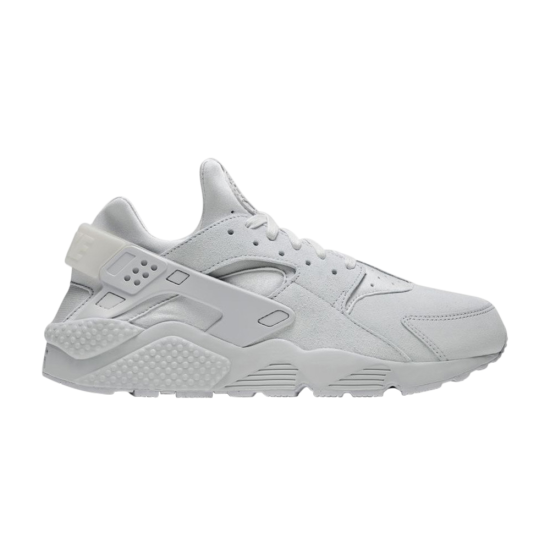 Air Huarache Premium 'Neutral Grey' ᡼