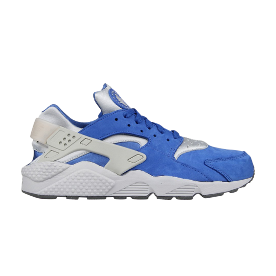 Air Huarache Premium 'Varsity Royal' ᡼