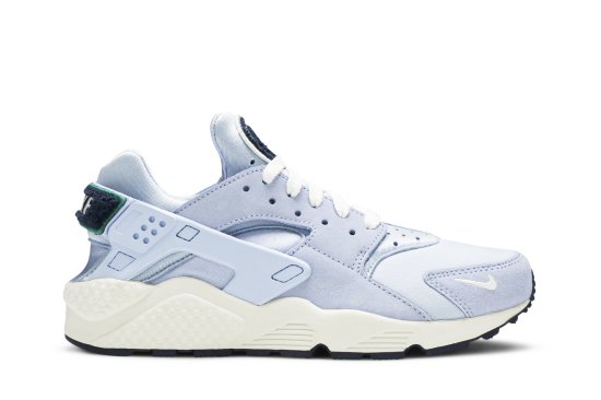 Air Huarache Premium 'Blue Tint' ᡼