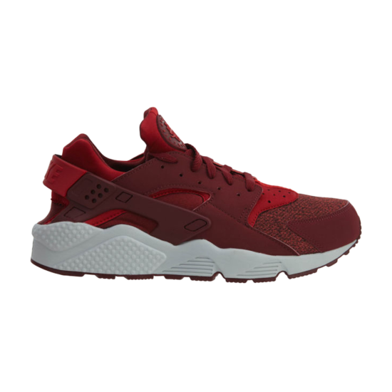 Air Huarache 'Team Red' ᡼