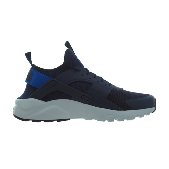 Air Huarache Run Ultra 'Obsidian' ᡼