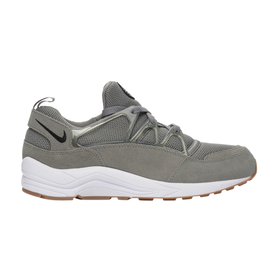 Air Huarache Light Tumbled Grey NBA