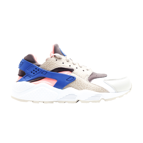 size? x Air Huarache 'Gym Royal' ᡼