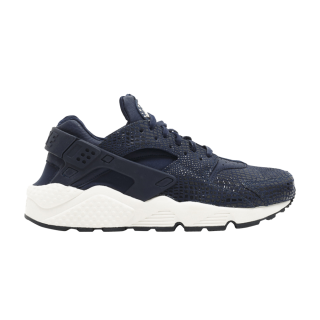 Wmns Air Huarache Run Print 'Obsidian' ͥ