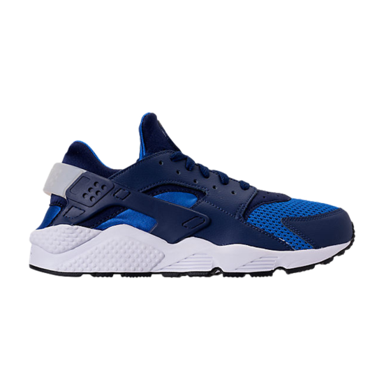 Air Huarache Run 'Blue Void' ᡼