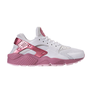 Wmns Air Huarache Run 'White Elemental Pink' ͥ