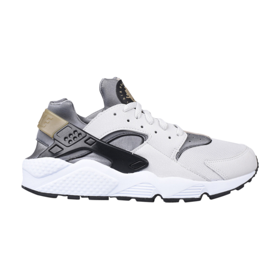 Air Huarache 'Light Ash Grey' ᡼