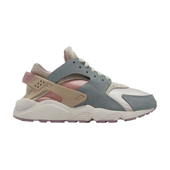 Wmns Air Huarache 'One Mile Social Club' ᡼